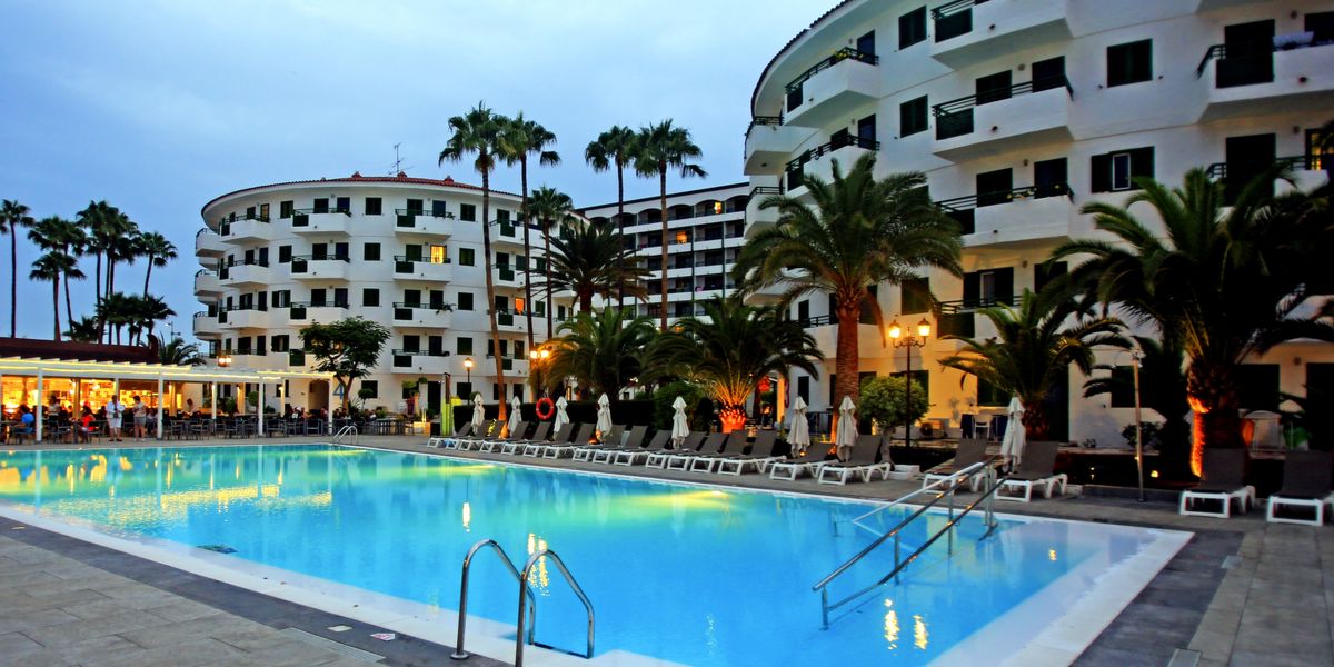 Hiszpania na 7 dni w grudniu: 4⋆ hotel od 4 032 zł