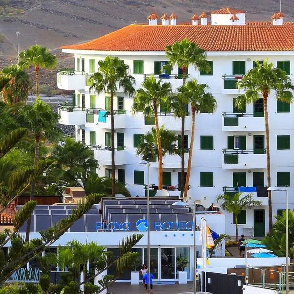 Labranda Playa Bonita (Playa del Ingles) - zdjęcie 2