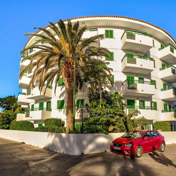 Labranda Playa Bonita (Playa del Ingles) - zdjęcie 5