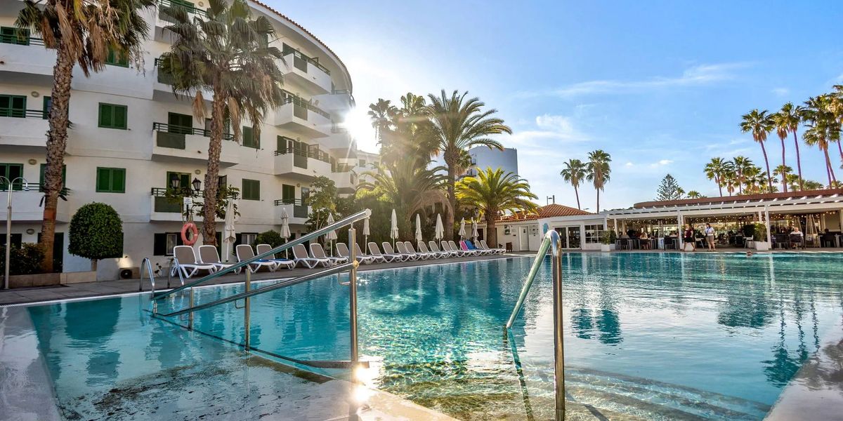 Hiszpania na 7 dni w maju: 4⋆ hotel od 3 149 zł