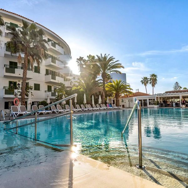 Labranda Playa Bonita (Playa del Ingles) — Playa del Ingles, Hiszpania