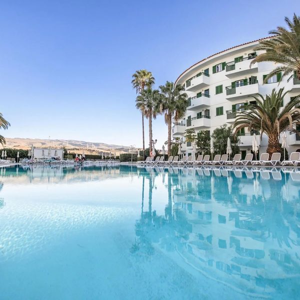 Labranda Playa Bonita (Playa del Ingles) - zdjęcie 3