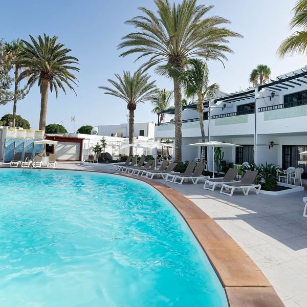Labranda Playa Club (ex. Playa Club & Spa) — Puerto del Carmen, Hiszpania