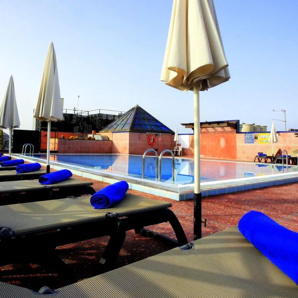 Labranda Reveron Plaza (ex. Reveron Plaza)