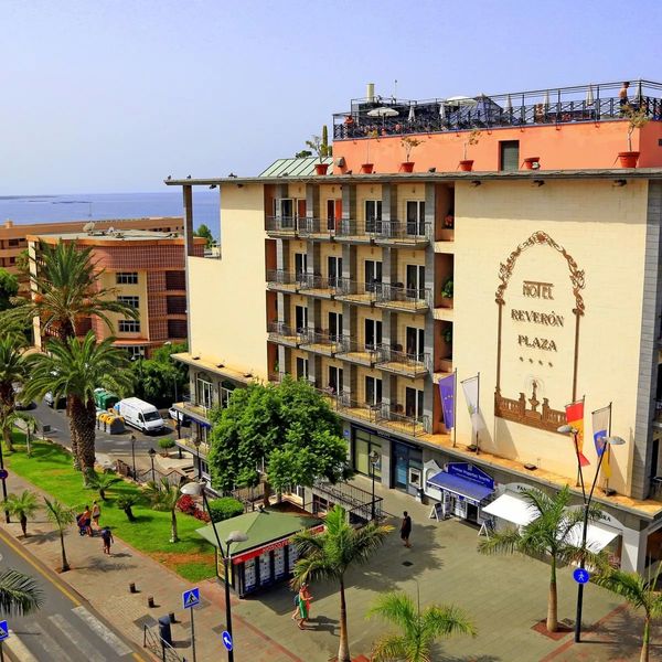 Labranda Reveron Plaza (ex. Reveron Plaza)