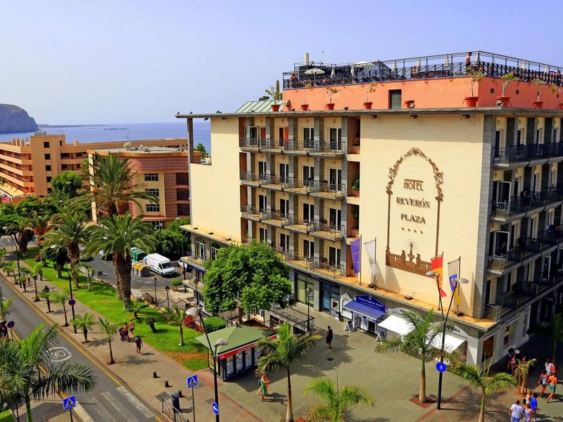 Labranda Reveron Plaza (ex. Reveron Plaza)