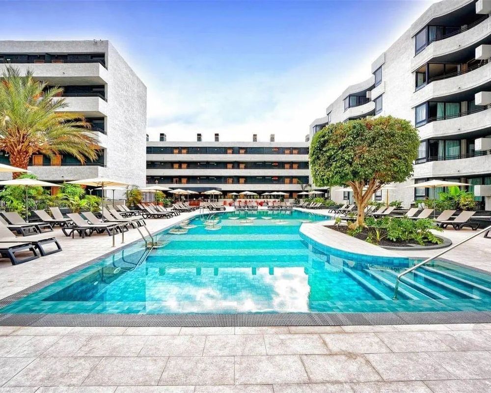 Labranda Suites Costa Adeje (ex. Labranda Isla Bonita)