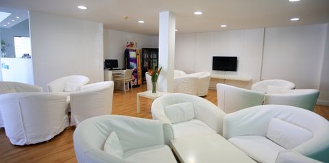 recepcja / lobby