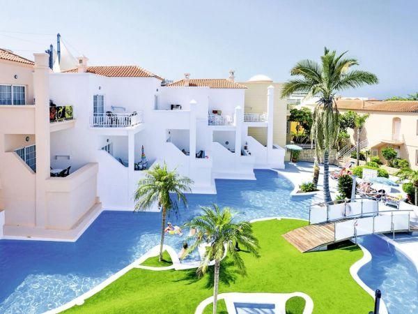 Labranda Villas Fanabe 4*