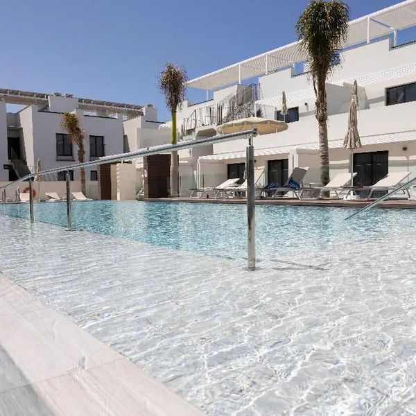 LIVVO Esmeralda Cotillo Homes