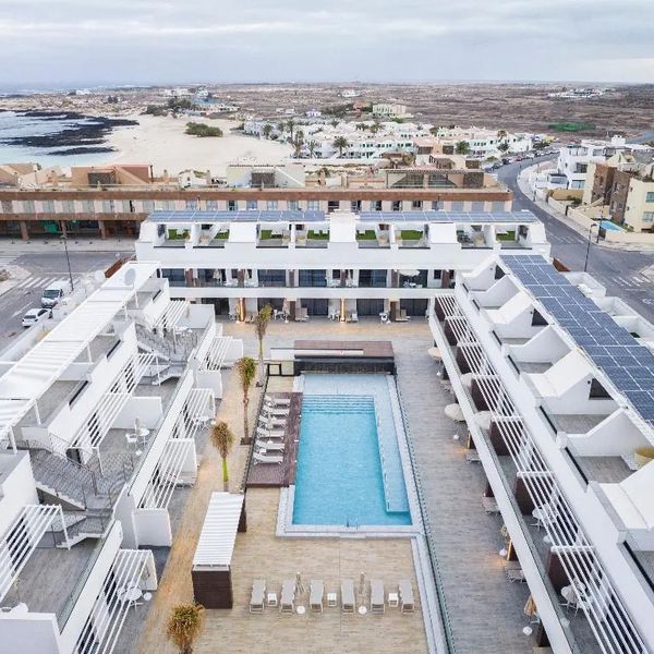 LIVVO Esmeralda Cotillo Homes