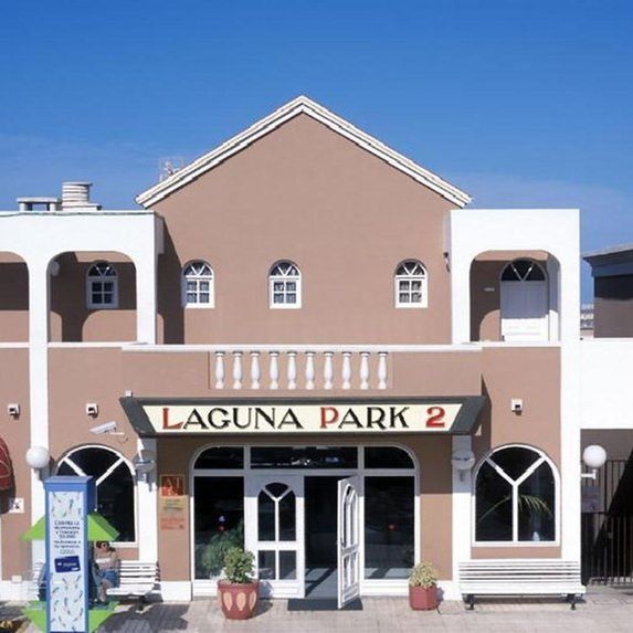 Laguna Park II