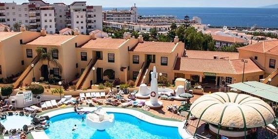 Hiszpania na 7 dni w maju: 3⋆ hotel od 2 509 zł