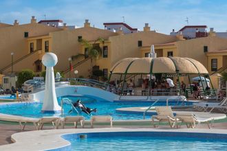 Laguna Park I Costa Adeje