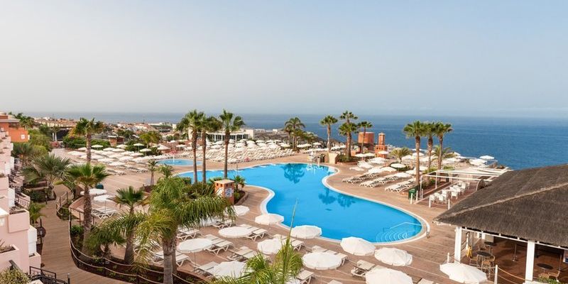 Hiszpania na 7 dni we wrześniu: 4⋆ hotel od 5 162 zł