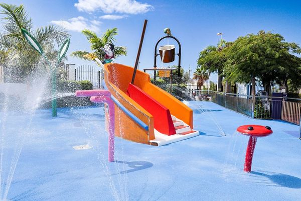 Landmar Costa los Gigantes Family Resort