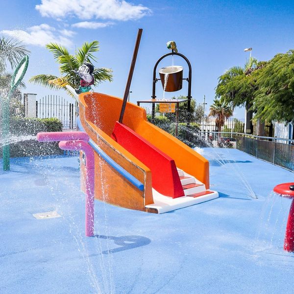Landmar Costa los Gigantes Family Resort - zdjęcie 3
