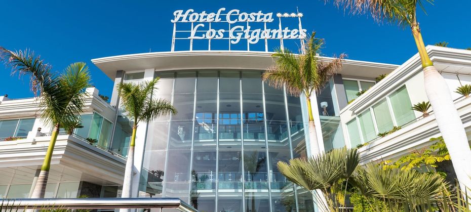 Landmar Costa los Gigantes Family Resort