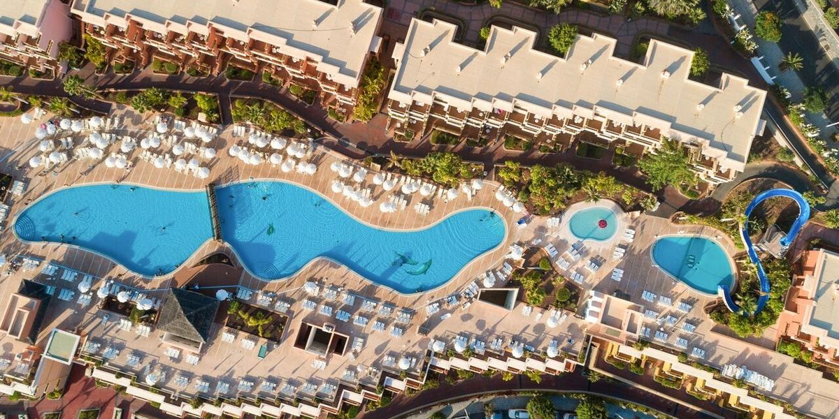 Hiszpania First Deal na 7 dni w kwietniu: 4⋆ hotel od 4 416 zł