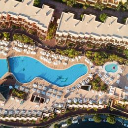 Landmar Costa los Gigantes Family Resort