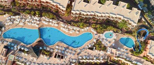 Landmar Costa los Gigantes Family Resort