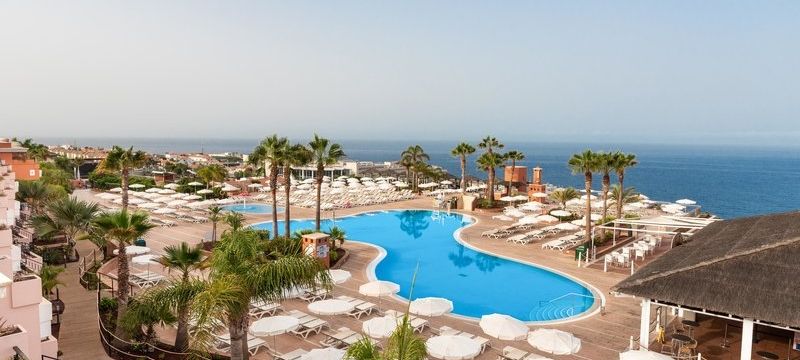 Landmar Costa los Gigantes Family Resort