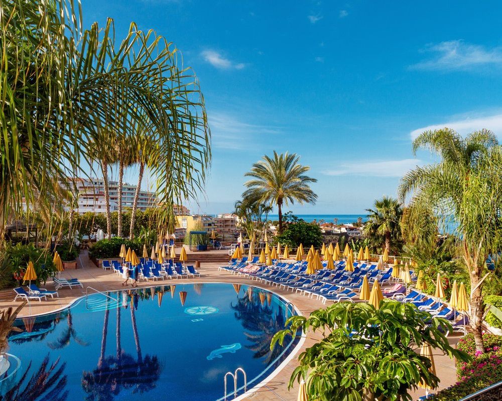 Landmar Playa La Arena