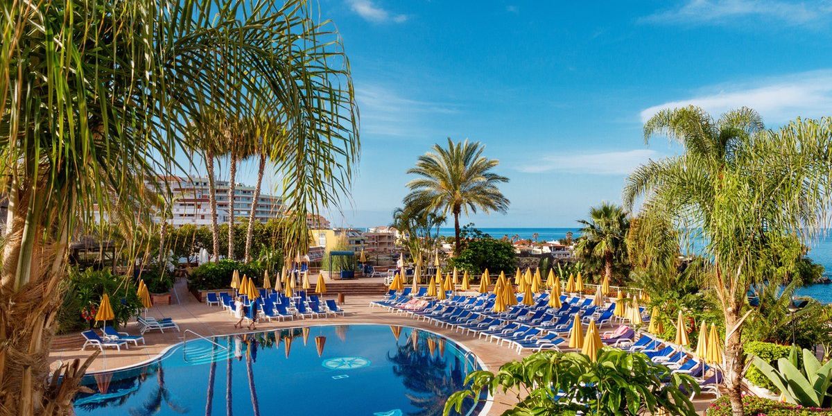 Hiszpania First Deal na 7 dni we wrześniu: 4⋆ hotel od 5 154 zł