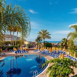 Landmar Playa La Arena