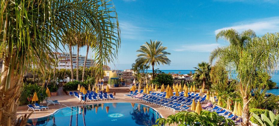 Landmar Playa La Arena