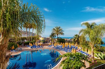 Landmar Playa La Arena (ex.Be Live Experience Playa La Arena)