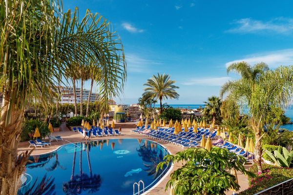 Landmar Playa La Arena exBe Live Experience Playa La Arena
