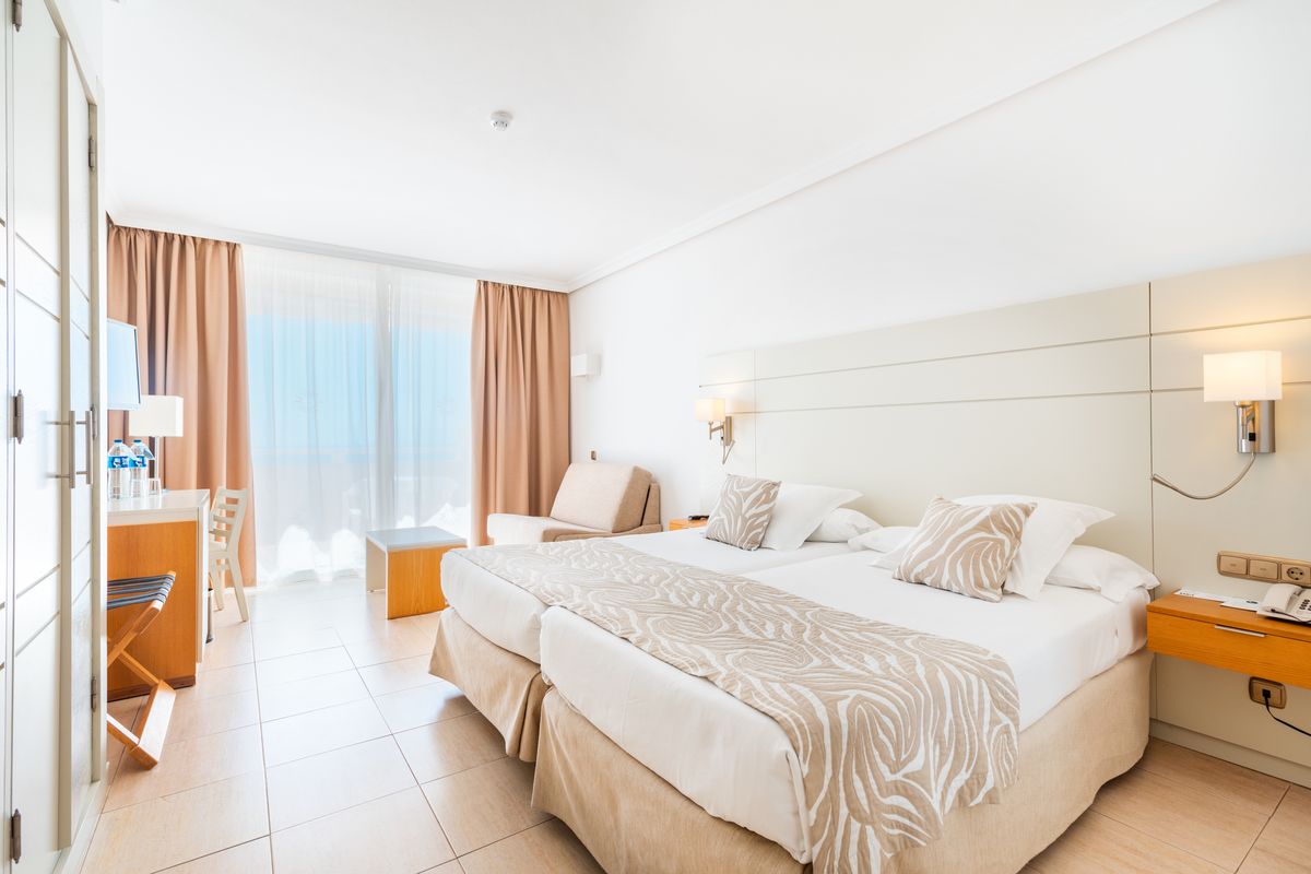 Landmar Playa La Arena (ex.Be Live Experience Playa La Arena) - pokój