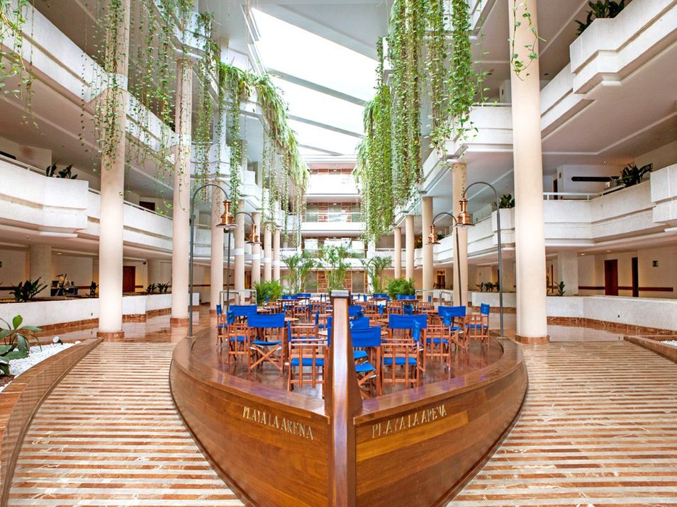 recepcja / lobby
