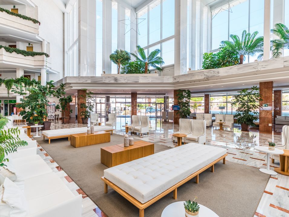 recepcja / lobby, wakacjepl