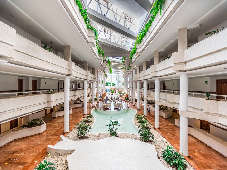 recepcja / lobby, wakacjepl