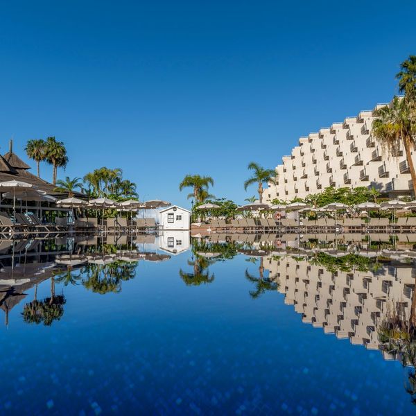 Landmar Playa La Arena - zdjęcie 4