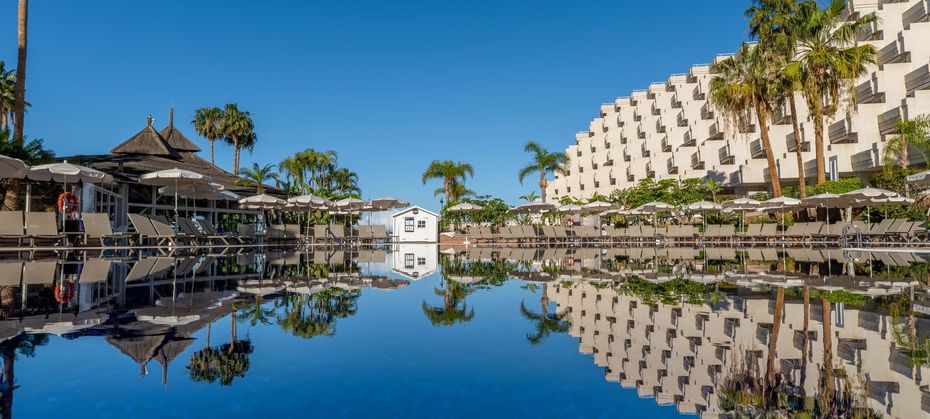 Landmar Playa La Arena