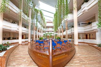 Landmar Playa La Arena