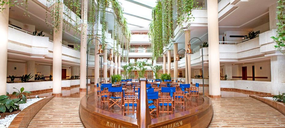 Landmar Playa La Arena