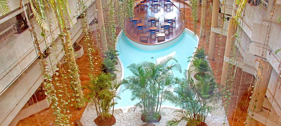 Landmar Playa La Arena