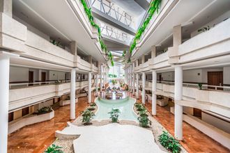 Landmar Playa La Arena