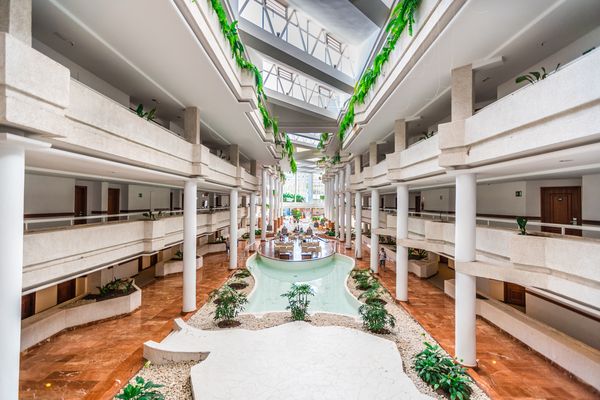 Landmar Playa La Arena