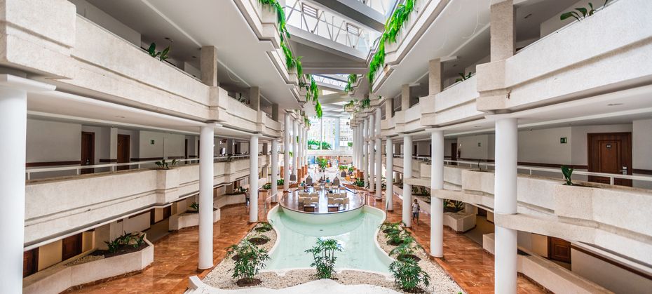 Landmar Playa La Arena