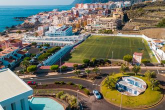 Landmar Playa La Arena