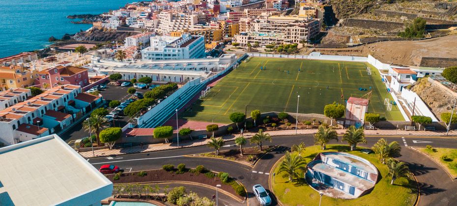 Landmar Playa La Arena