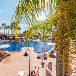 Landmar Playa La Arena