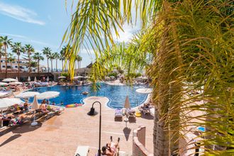 Landmar Playa La Arena