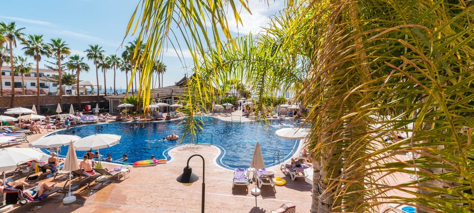 Landmar Playa La Arena