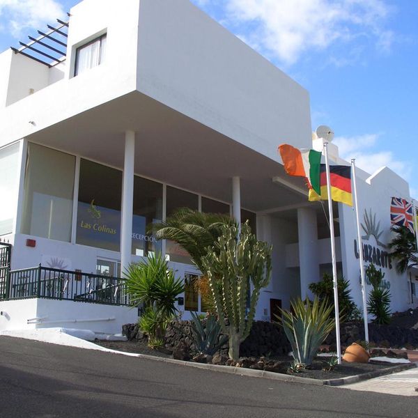 Lanzarote Paradise